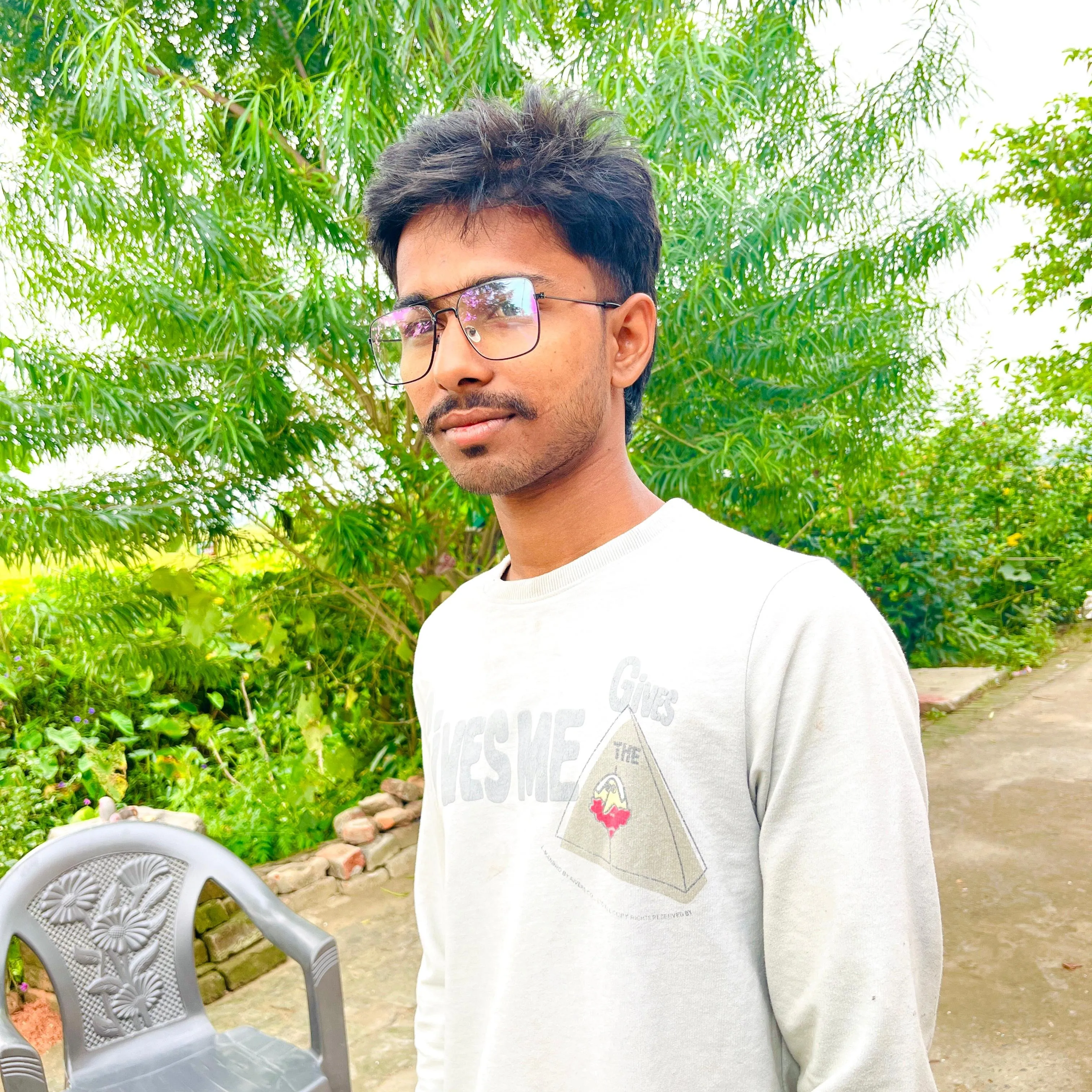 Vijay Kumar