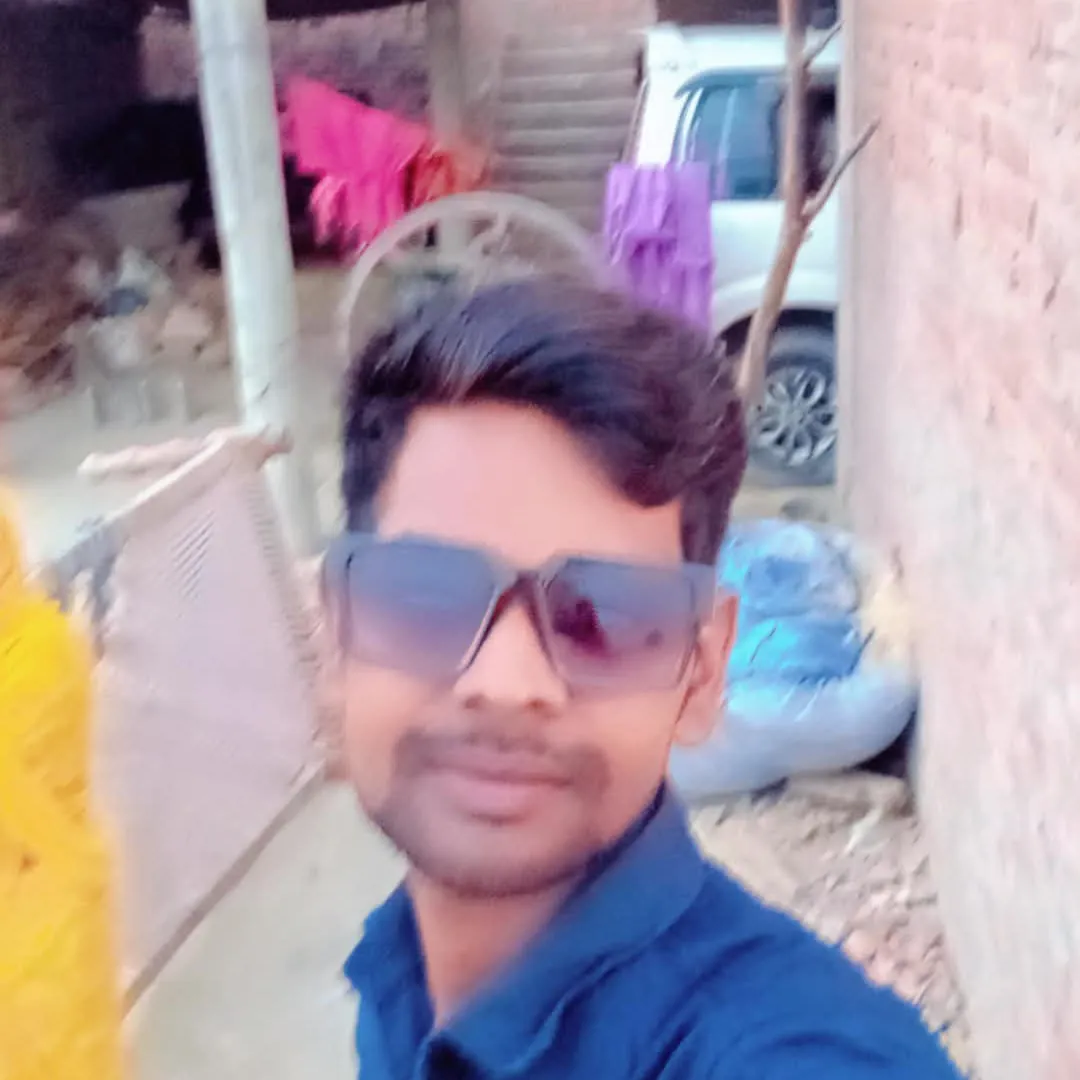 Suresh Kumar