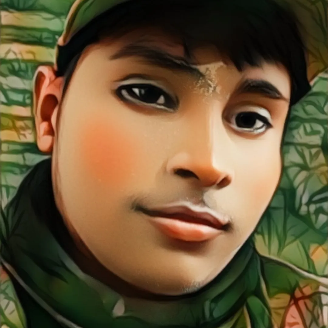 Jitendra nishad