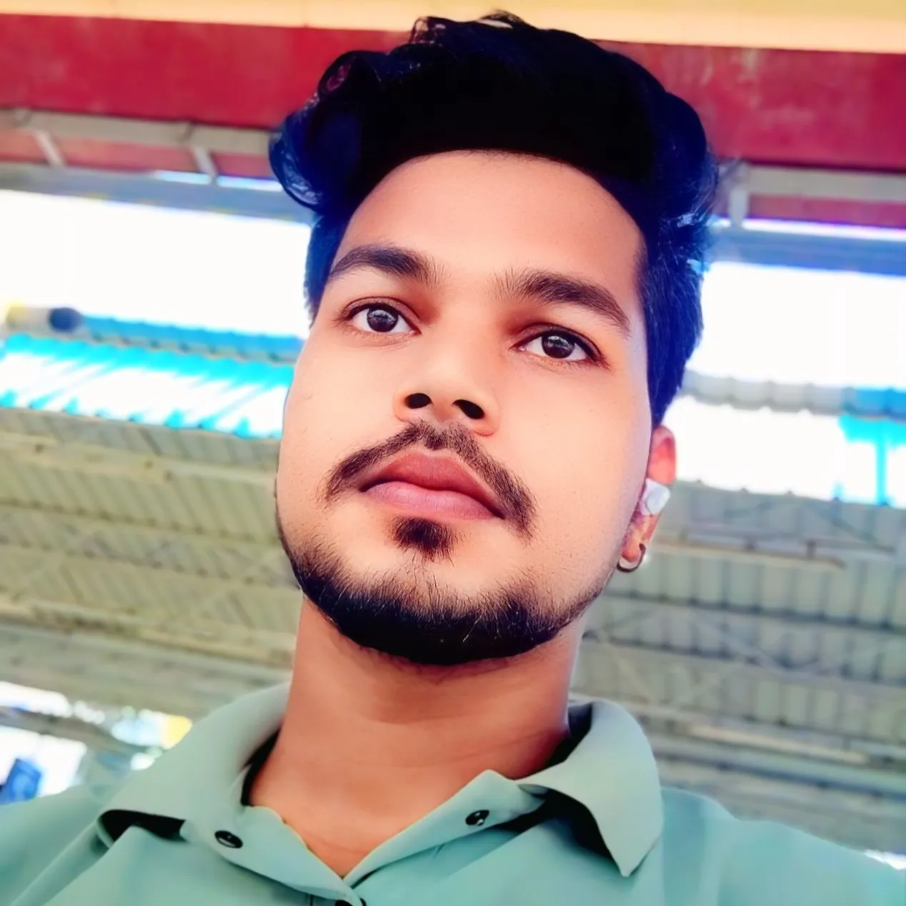 ankush kumar