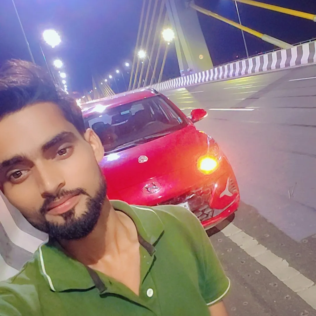 Uday Kr Singh