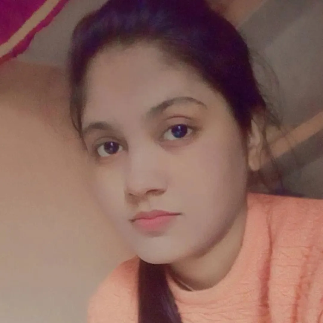 Varsha Chauhan