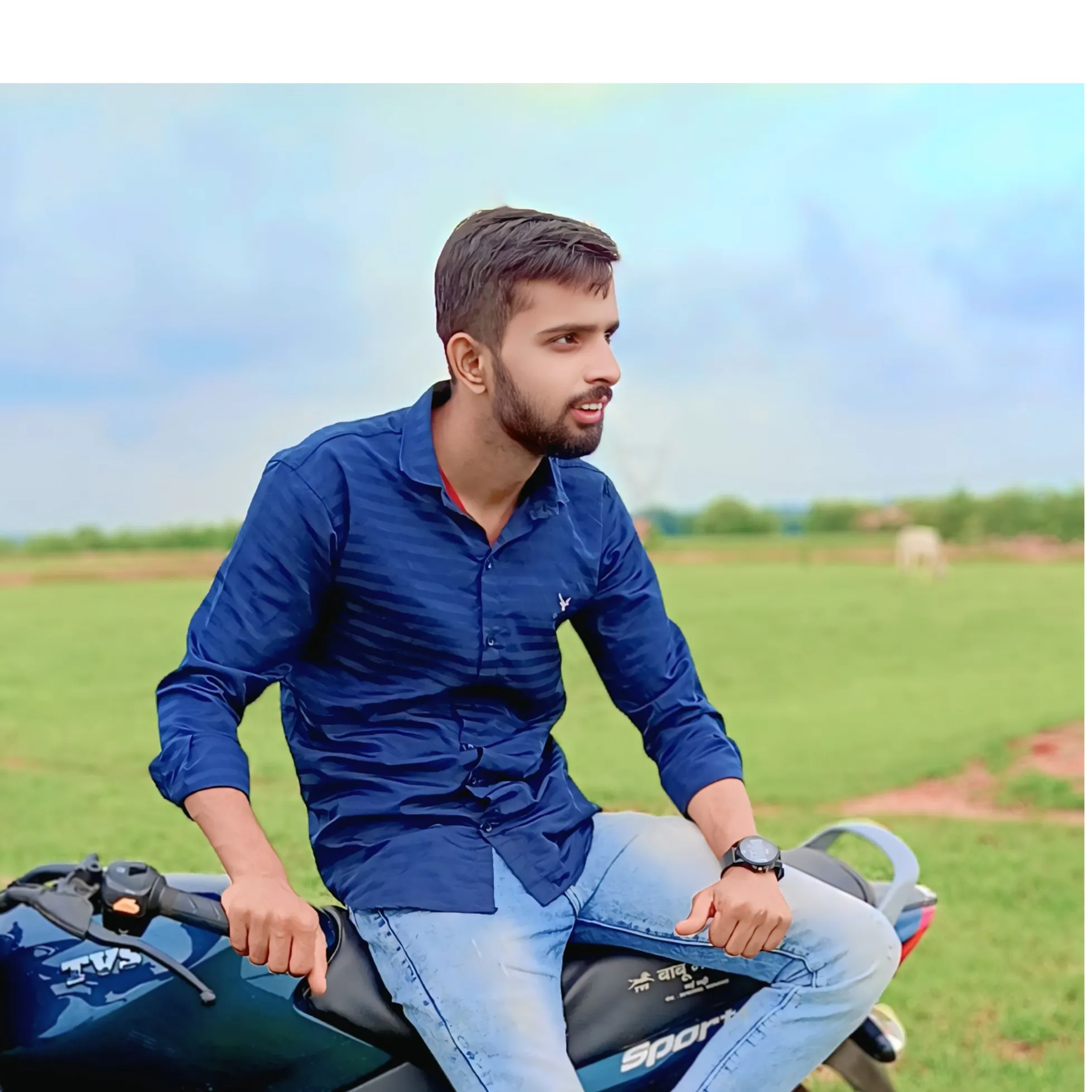 Rk Pandey