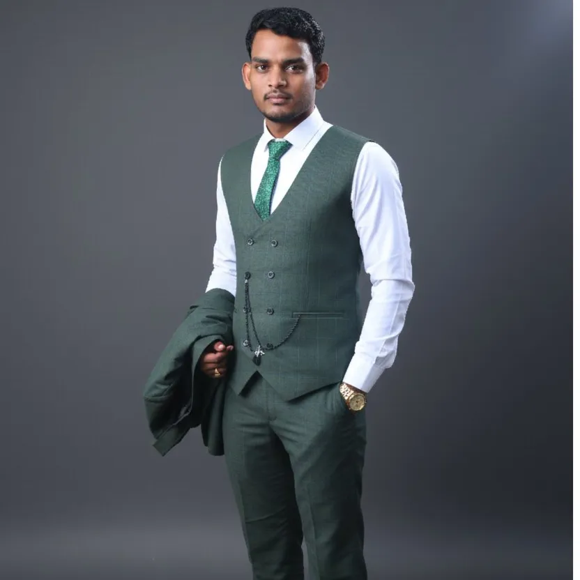 Avinash kumar