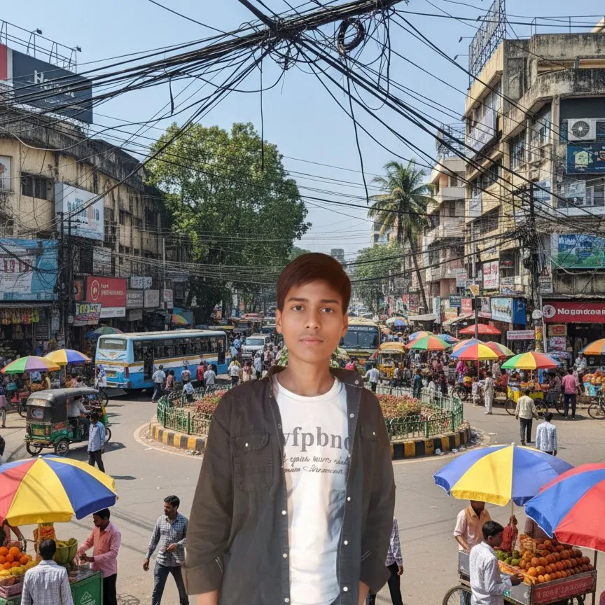 Aniket kumar