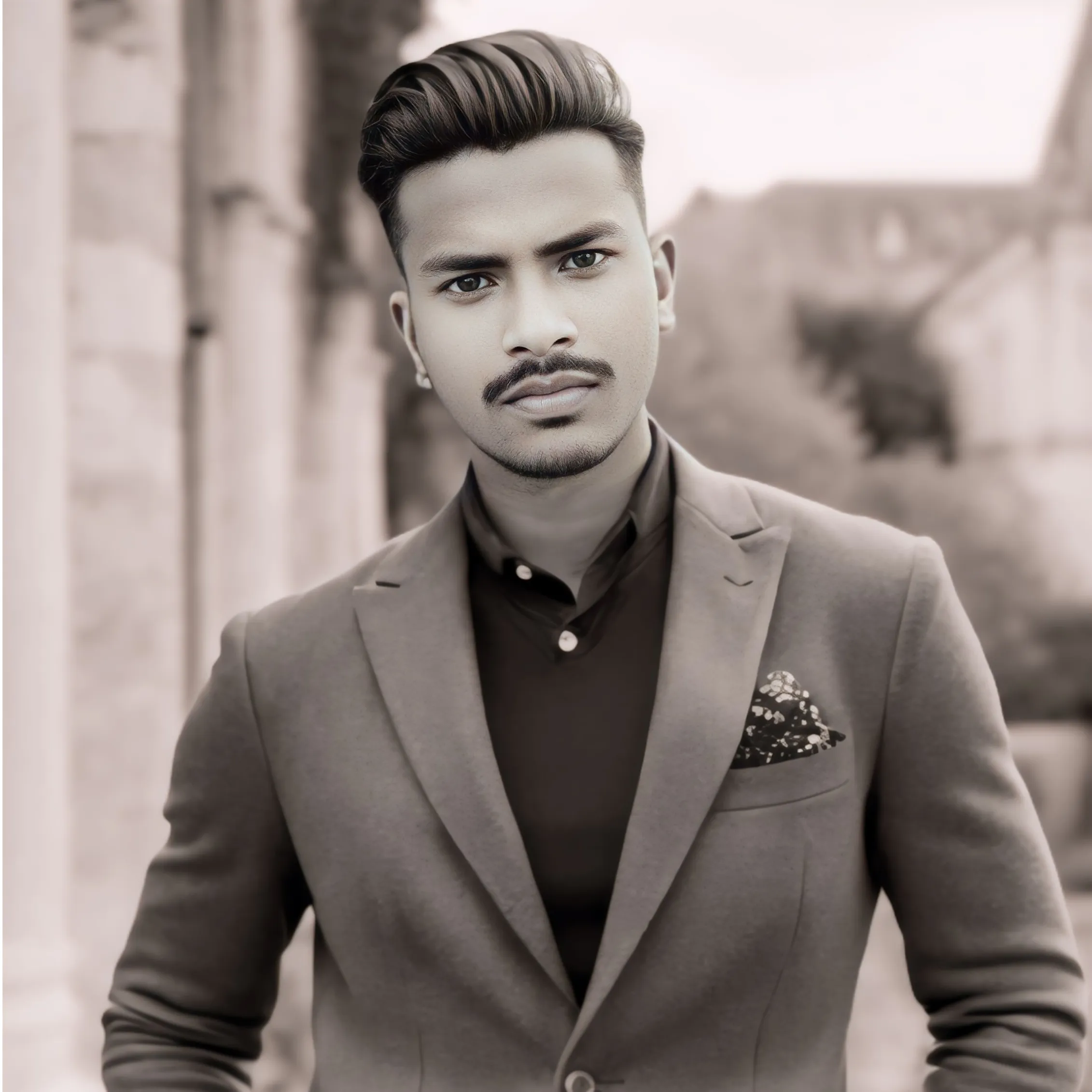 Rk Baudh