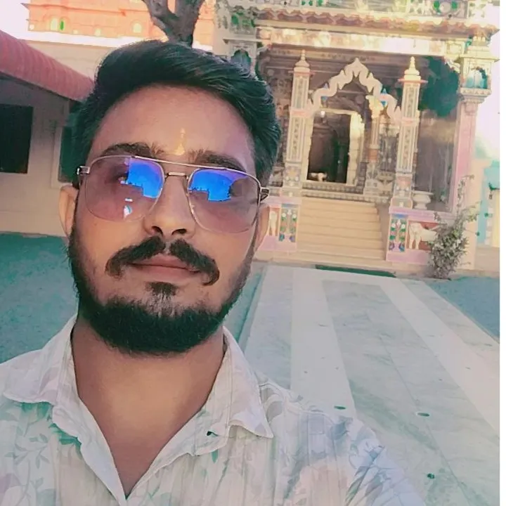 Rakesh Patel