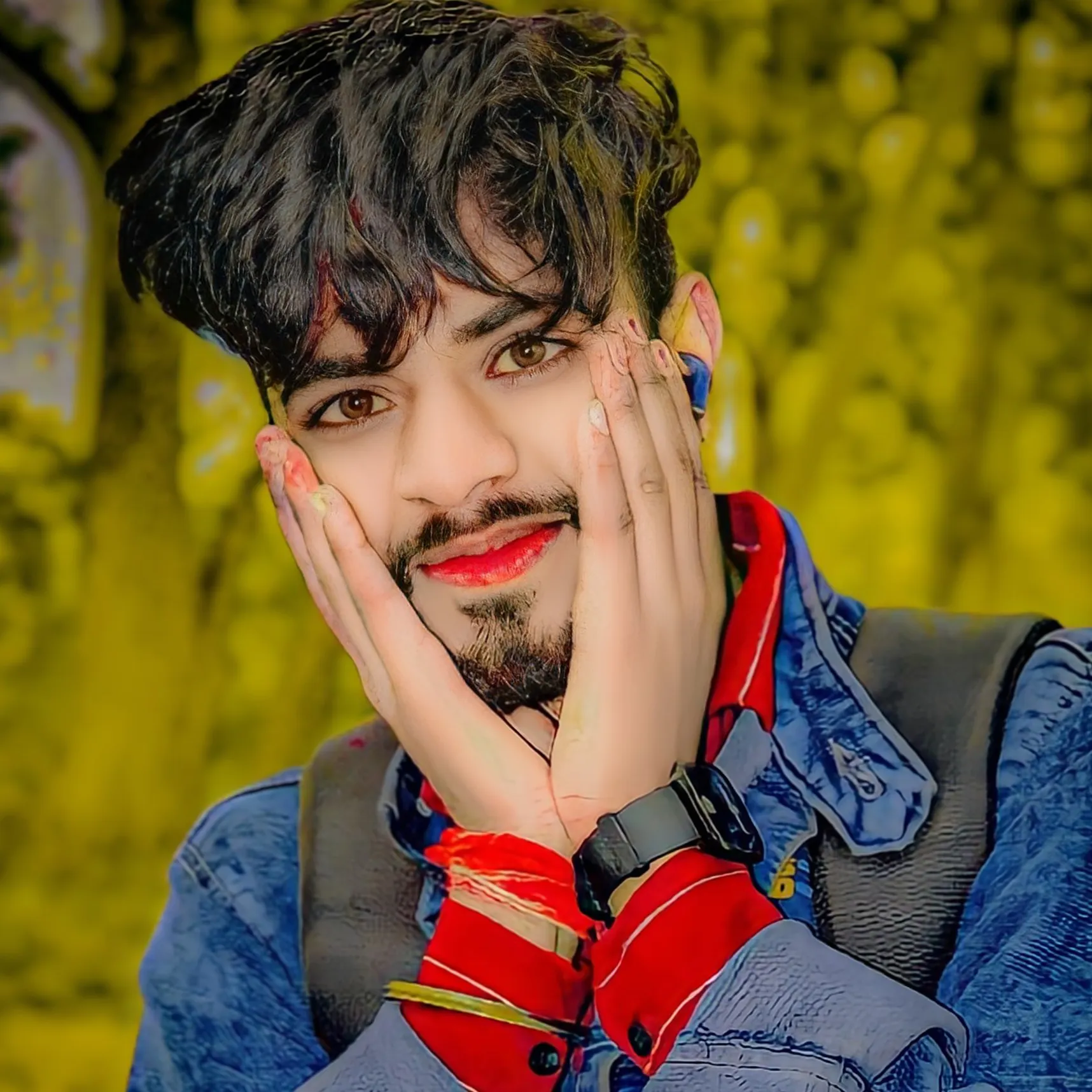 Balindra kashyap