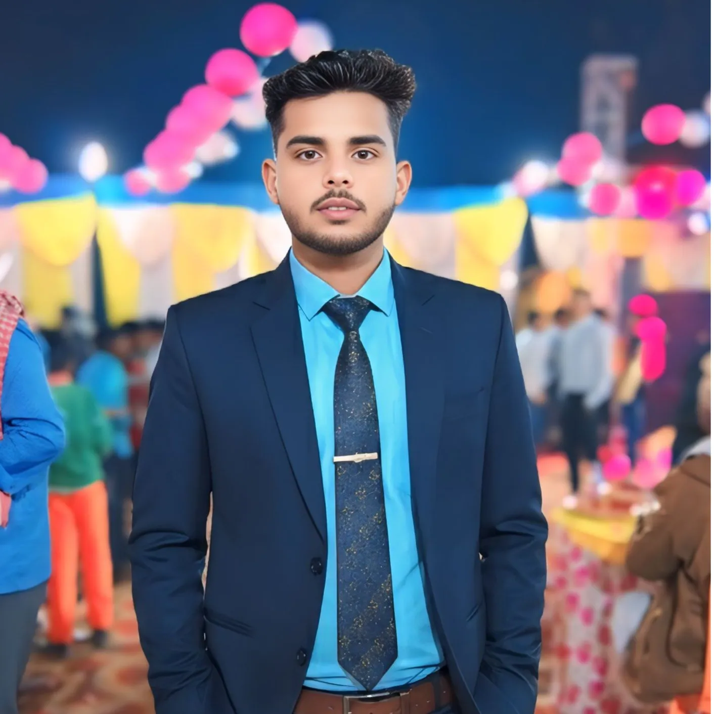Deepak Kumar