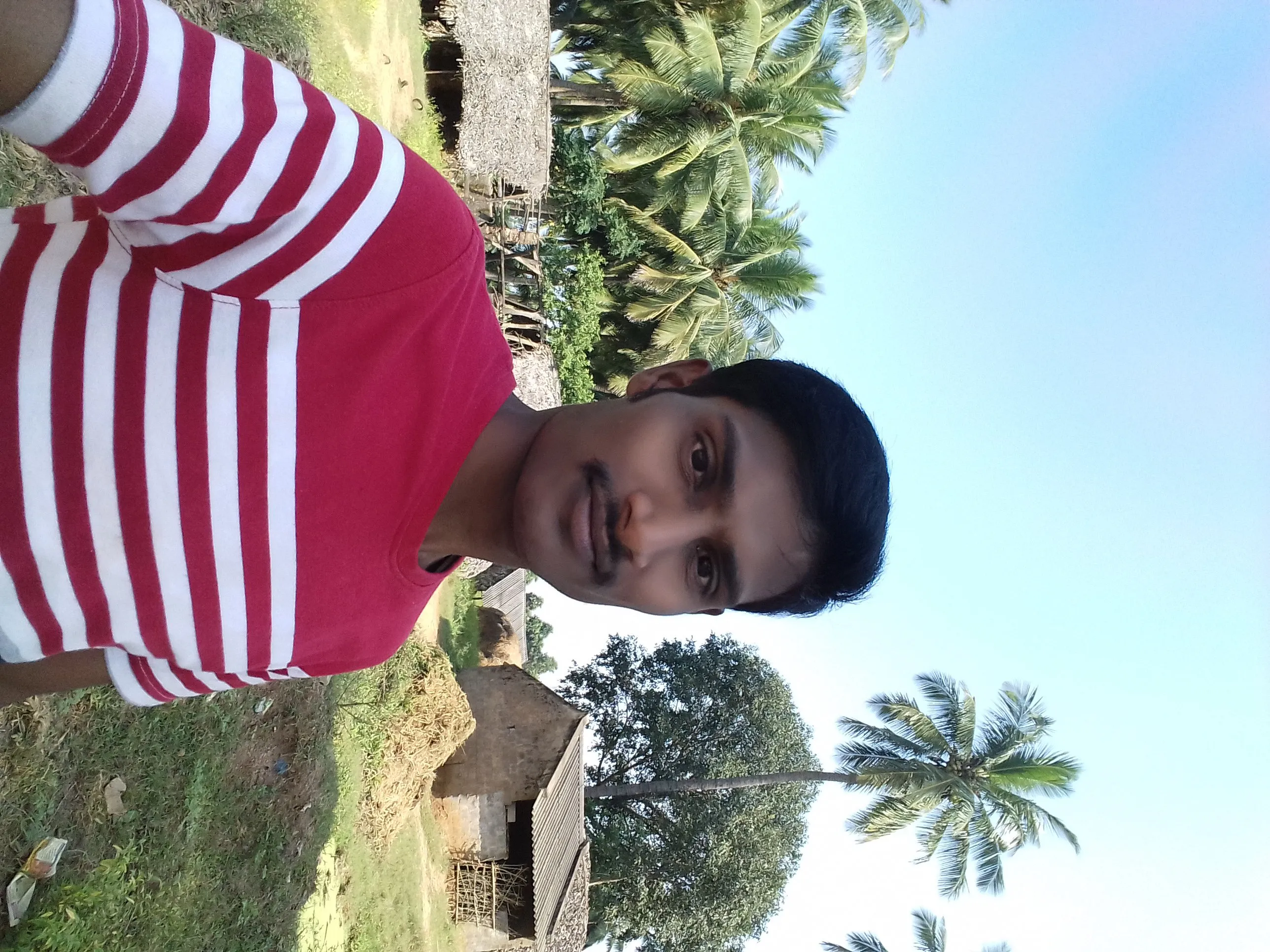 Jagadeesh A