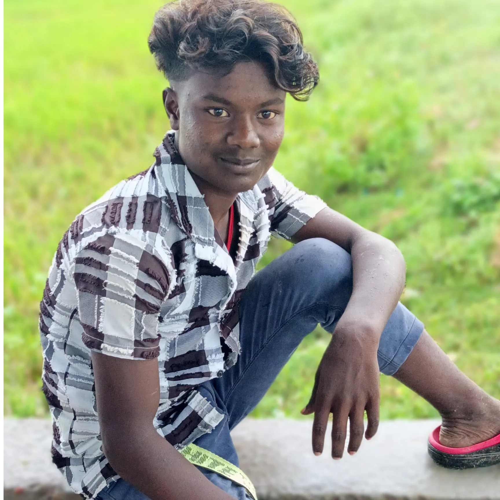 Manish Kumar