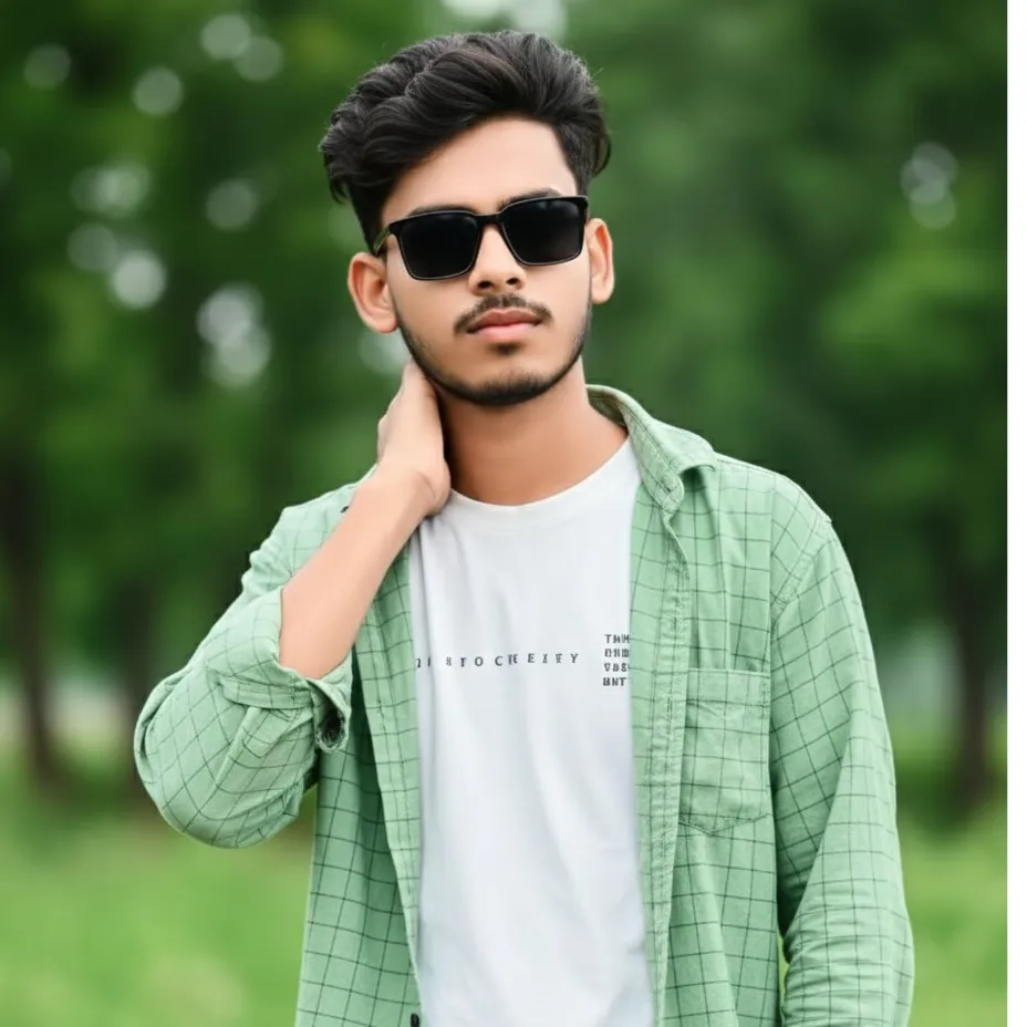 Shubham Kumar