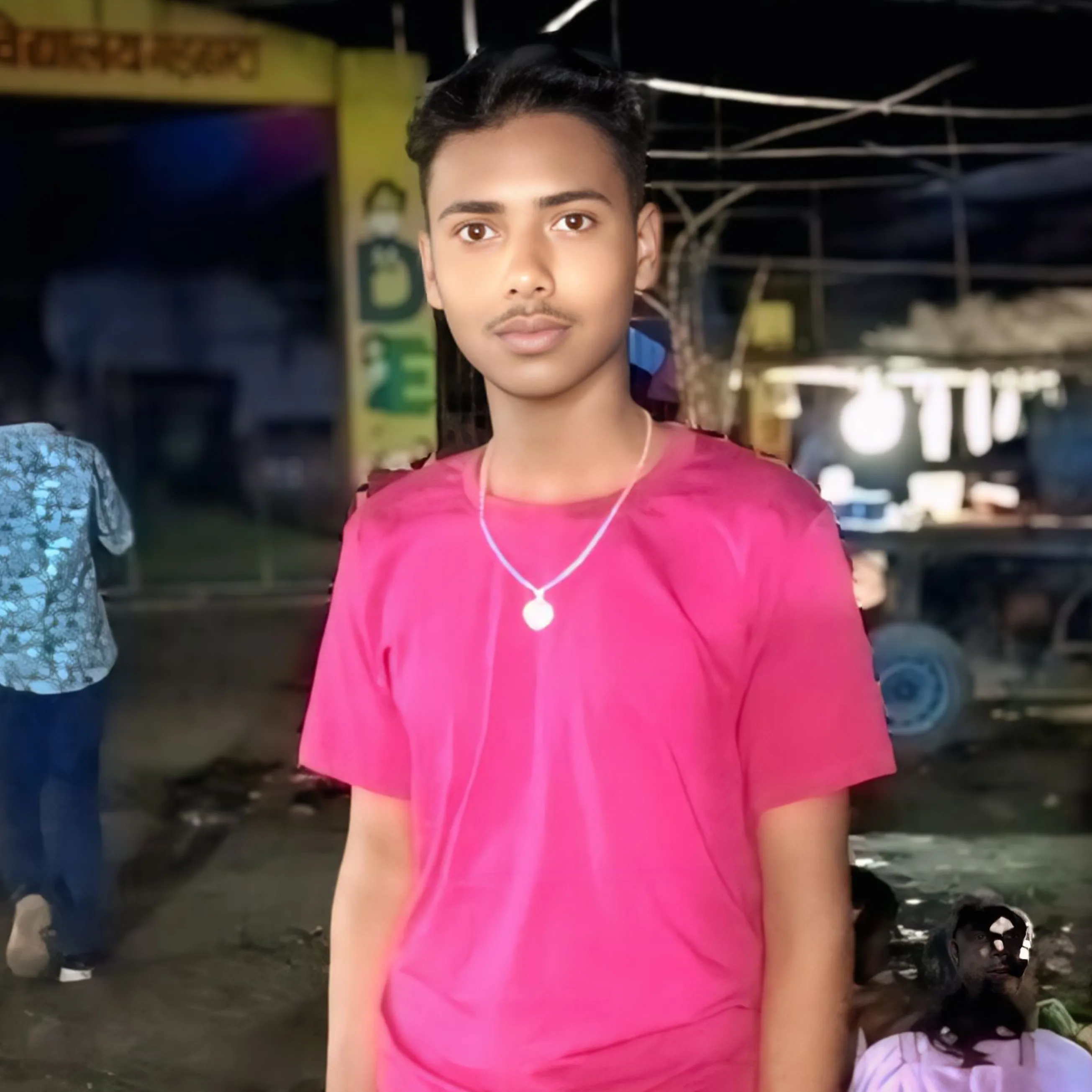 Ratnesh Kumar