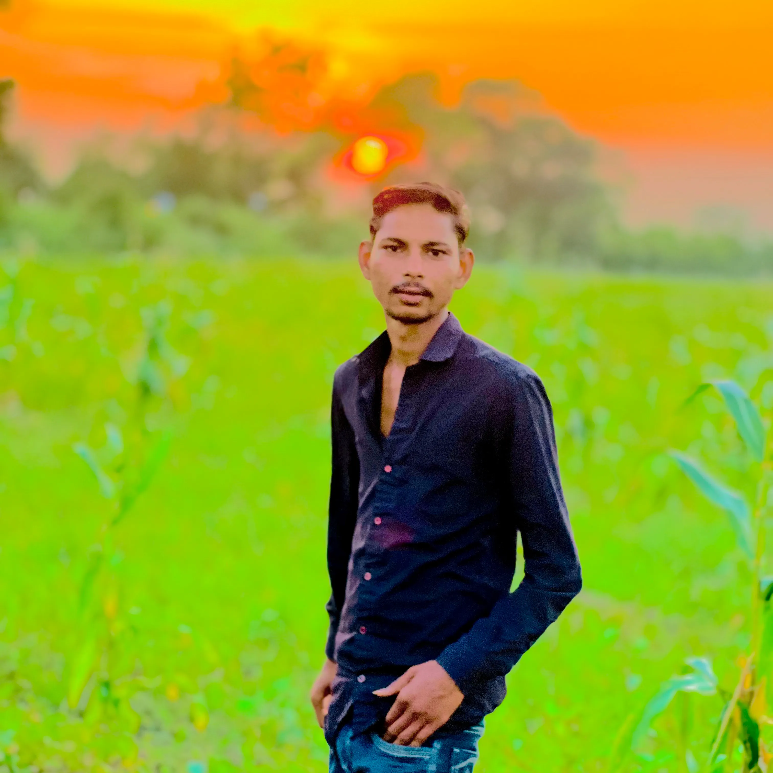 Bhagvat Dhakad