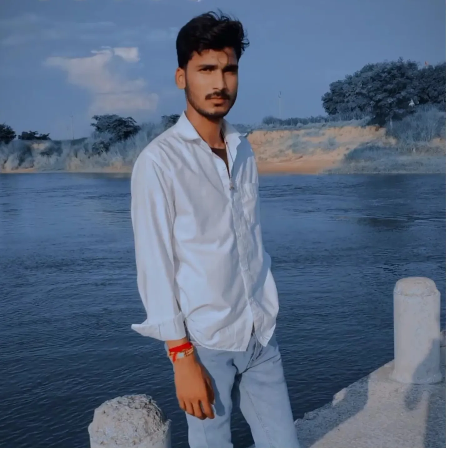Ramakant rajpoot