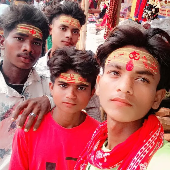 i am pagal Manjhi 07