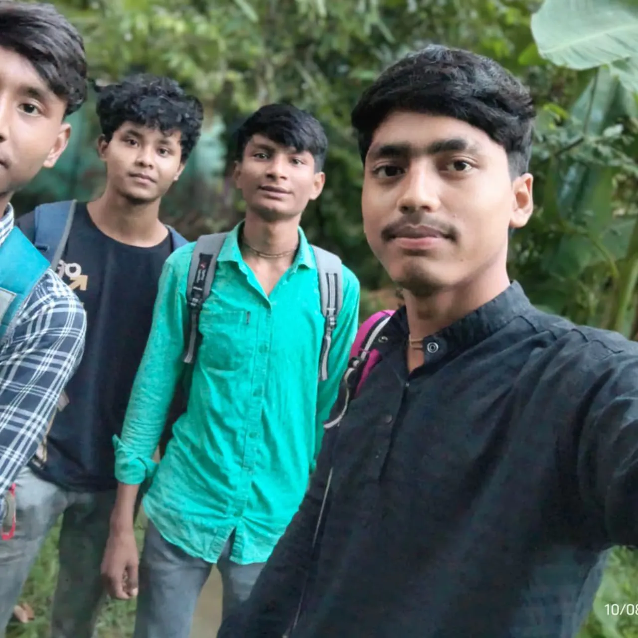 shankar barman