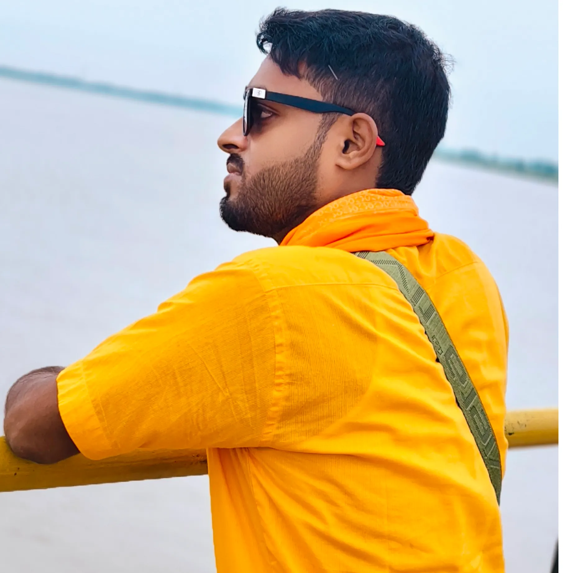 Bhawesh Kumar