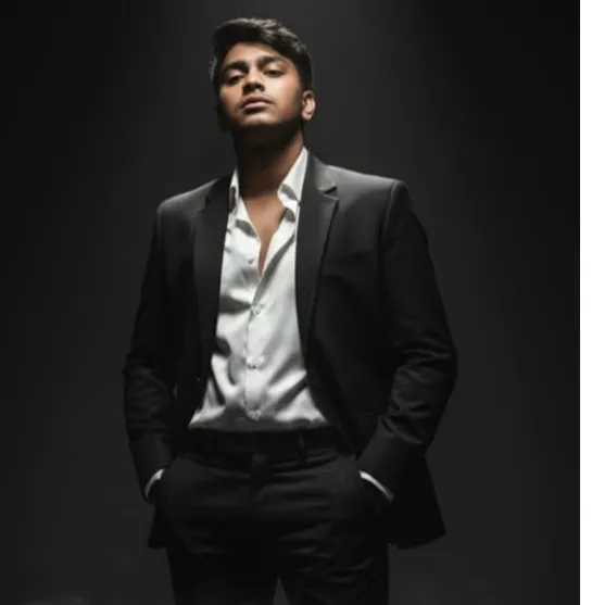 aashish kumar