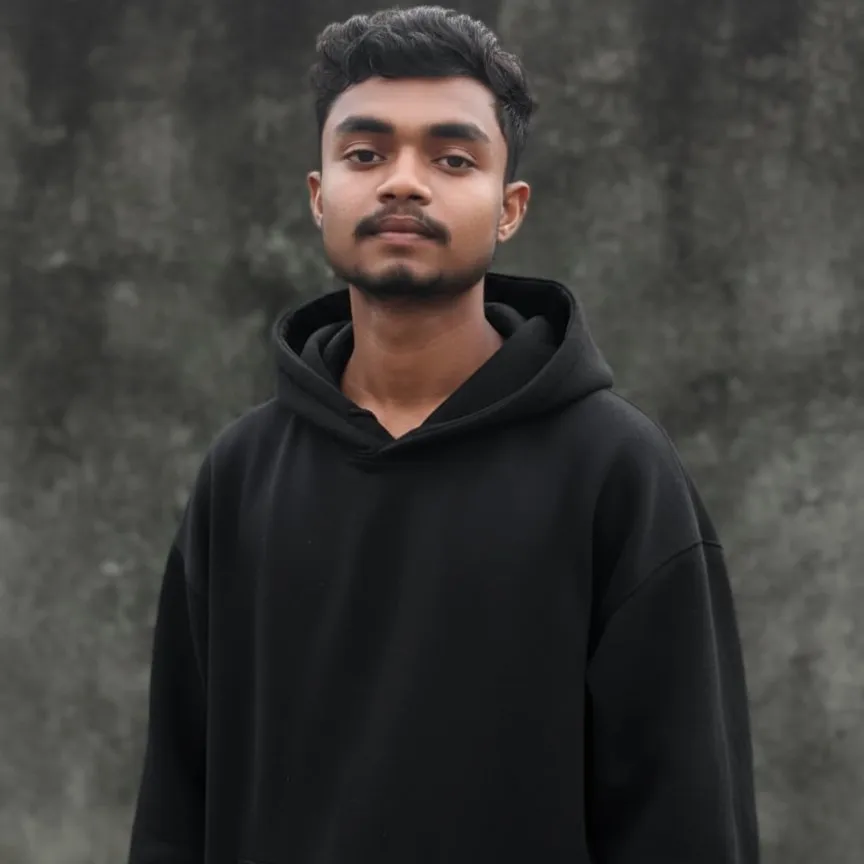 आलोक मंडल