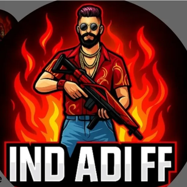 IND ADI FF ff