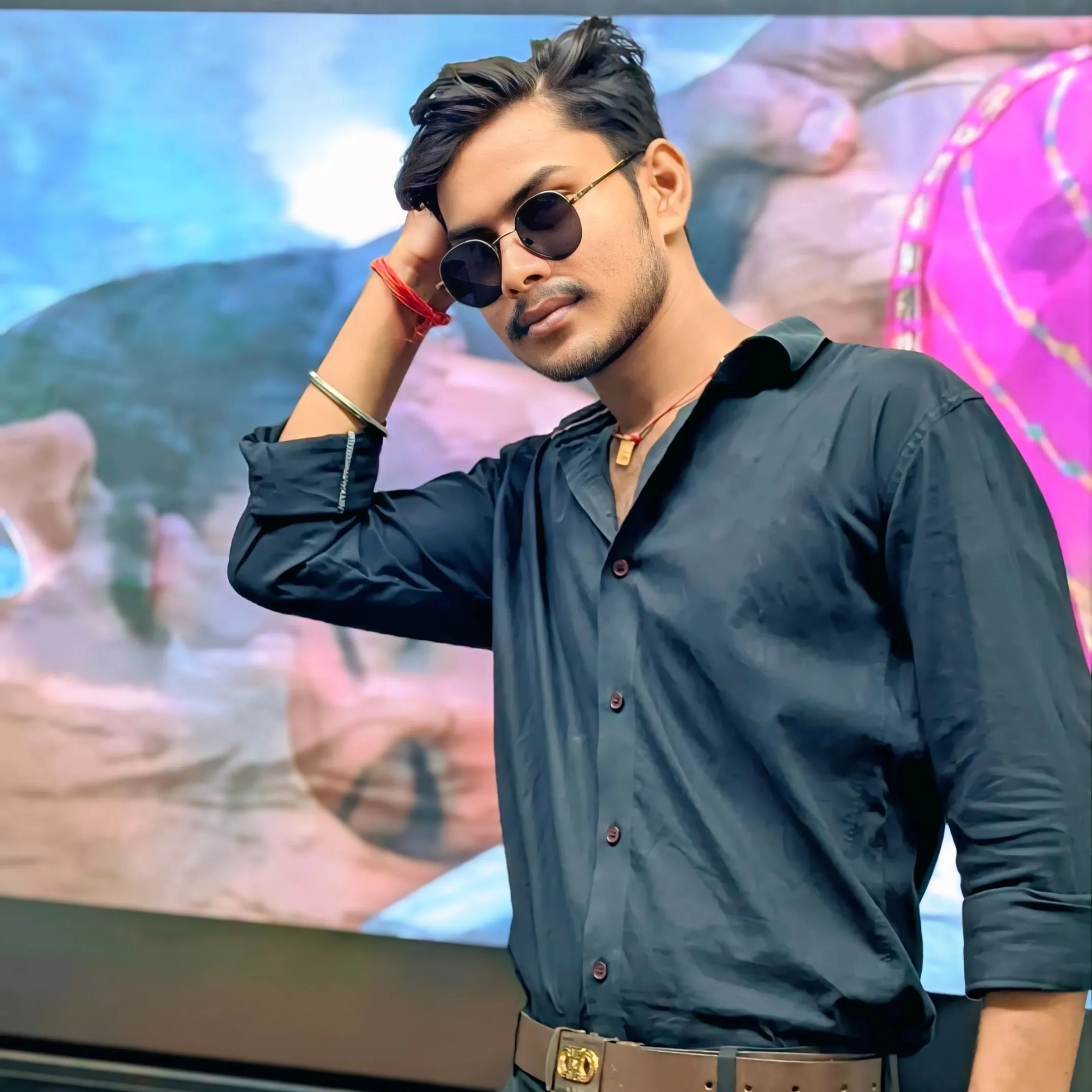 Abhinash Kushwaha