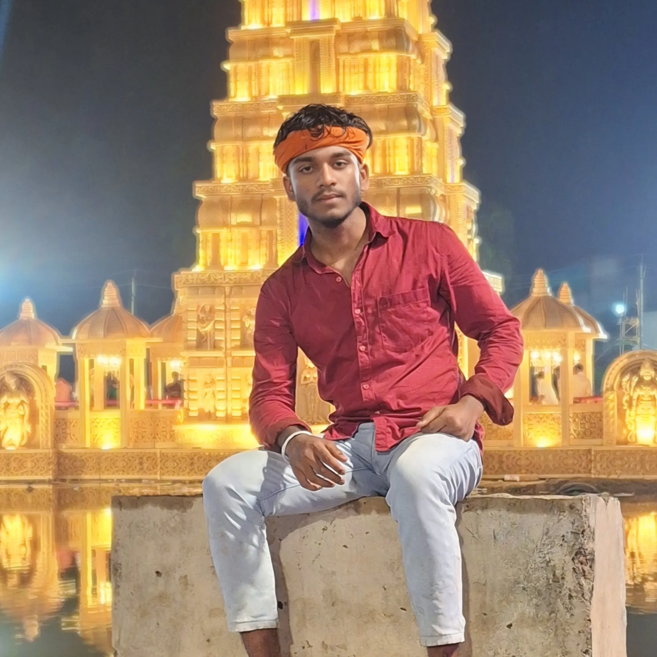 Sachin Paswan