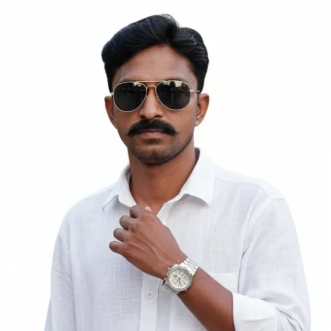 Kalmesh pc Kannadiga
