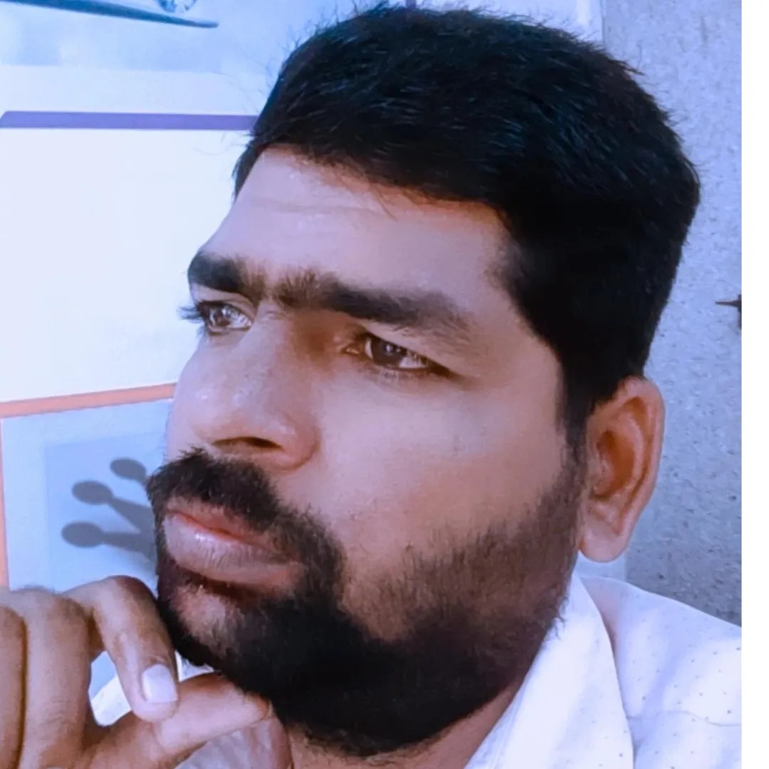 Virendra parmar