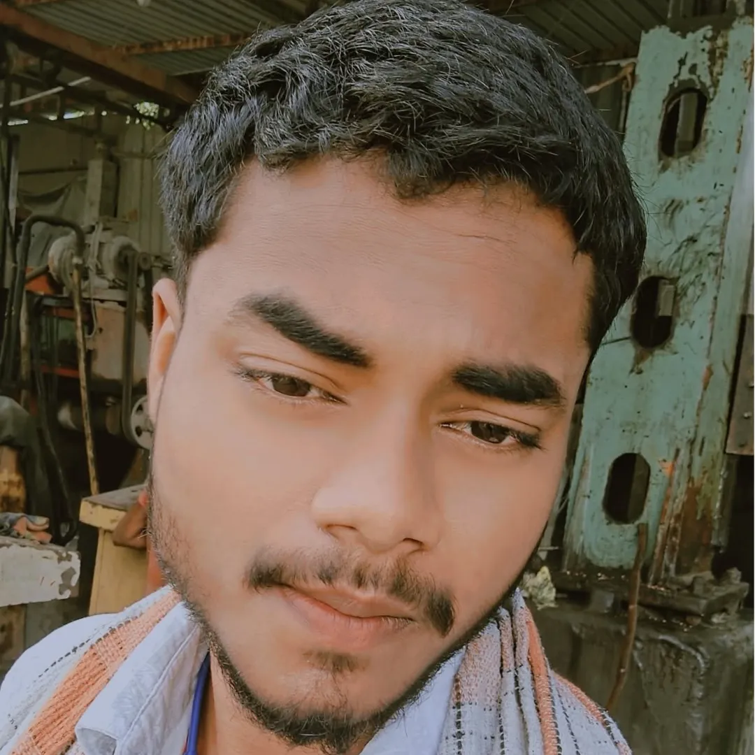 arvind kushwaha