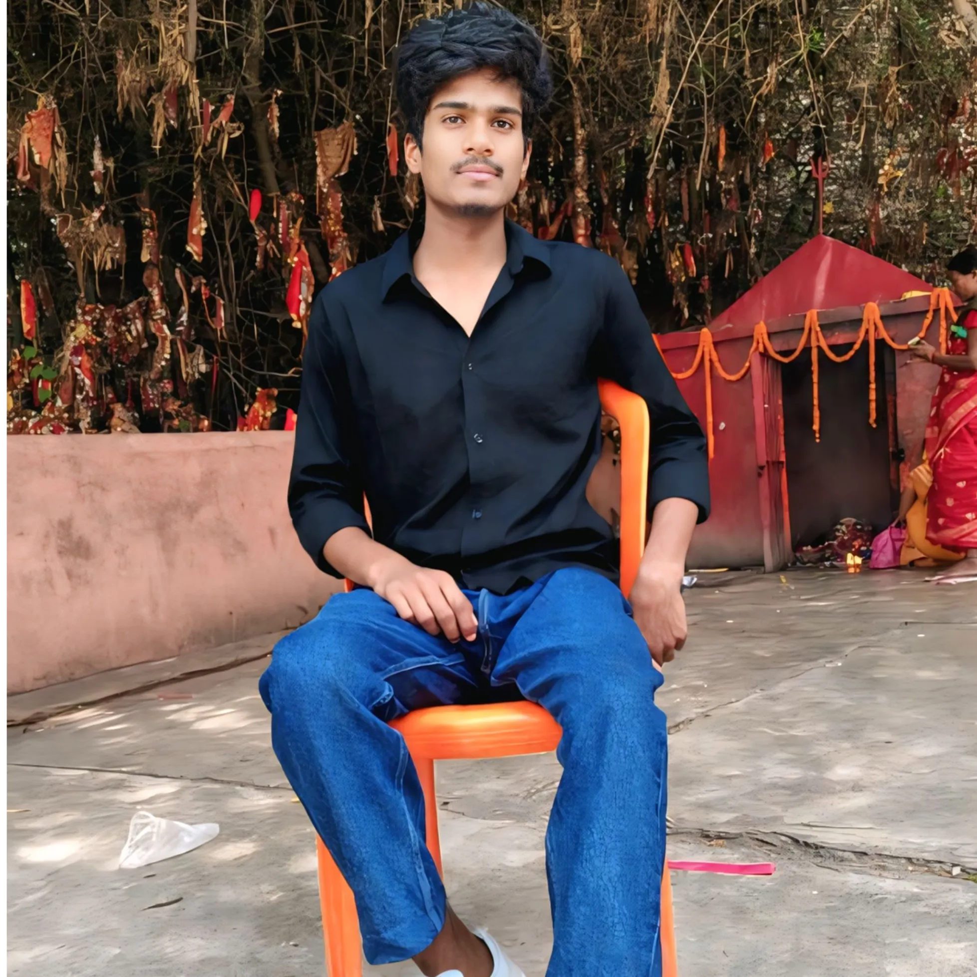 MAUSAM KUMAR