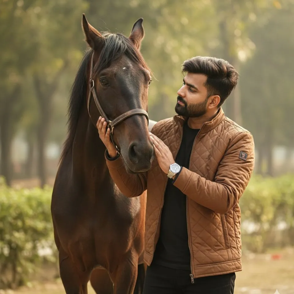 Ravi chaudhary