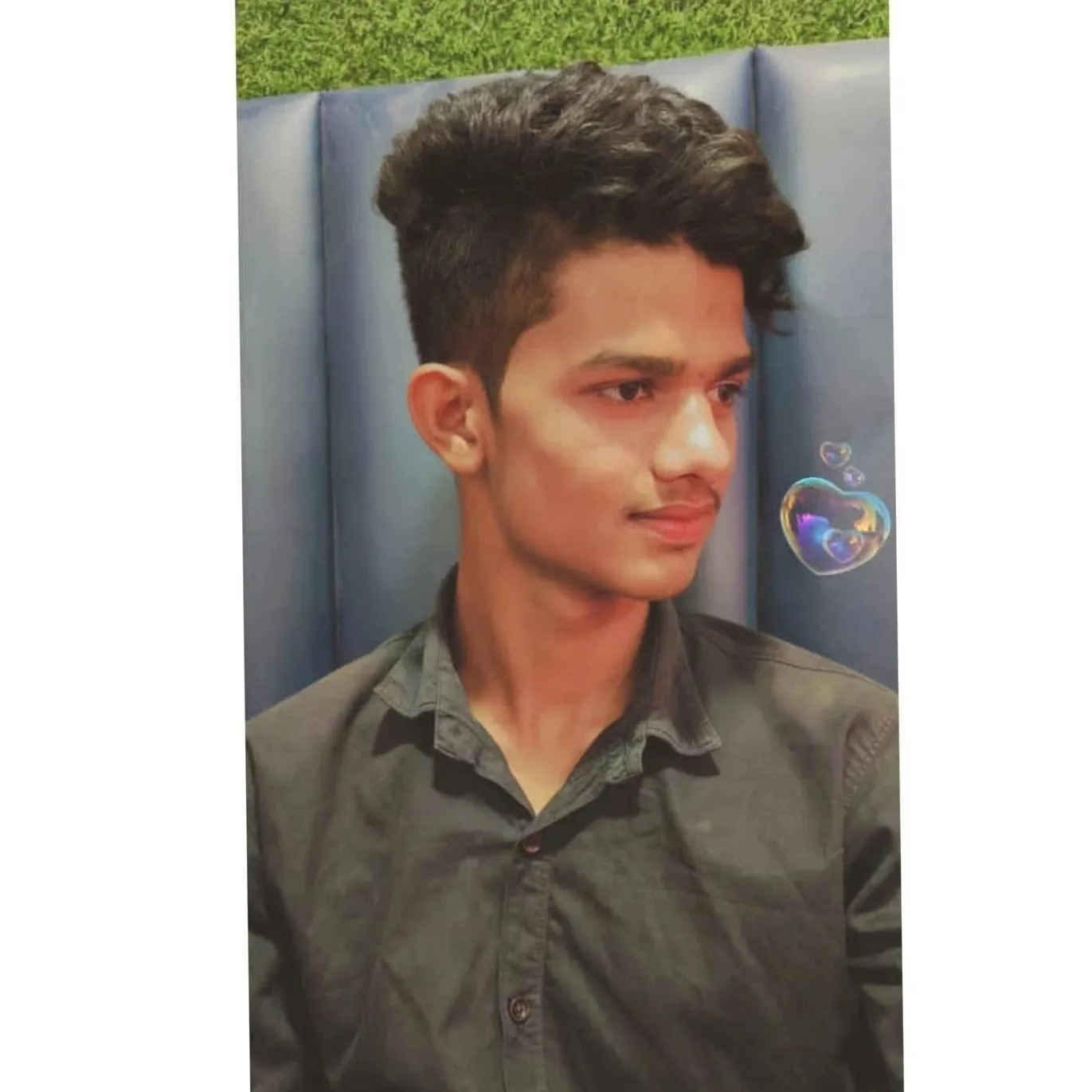 Sunny chauhan