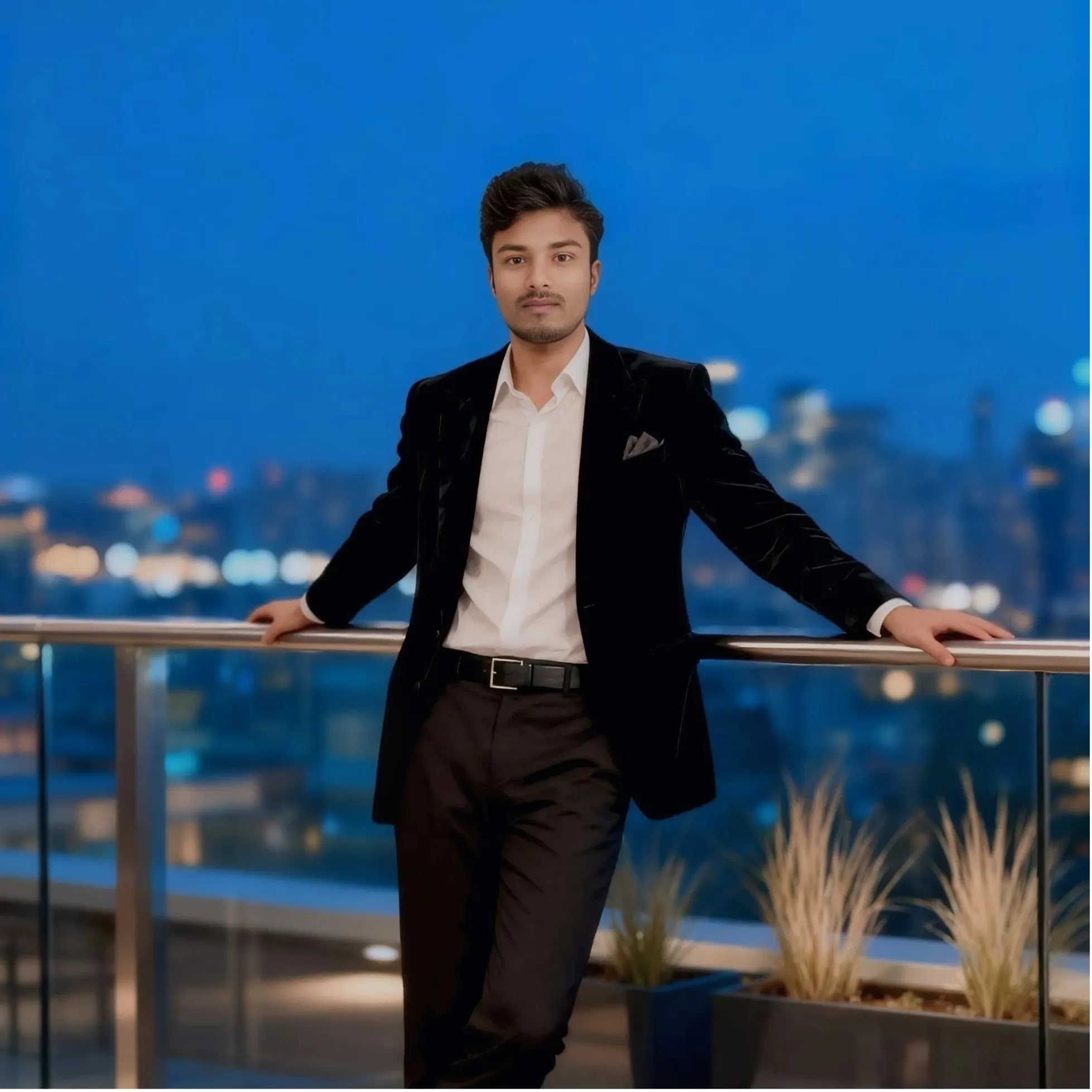kundan kumar