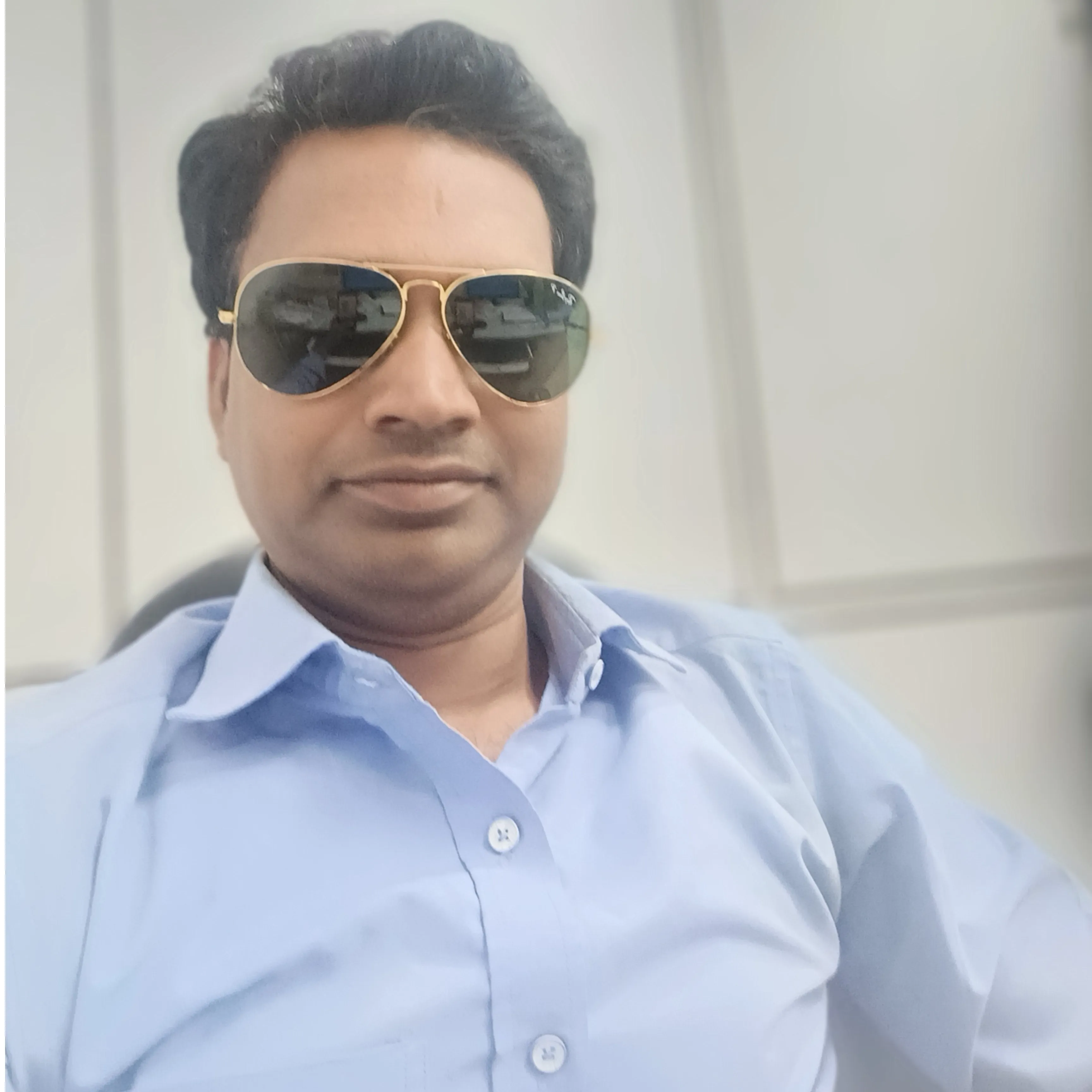 Sahu Ji