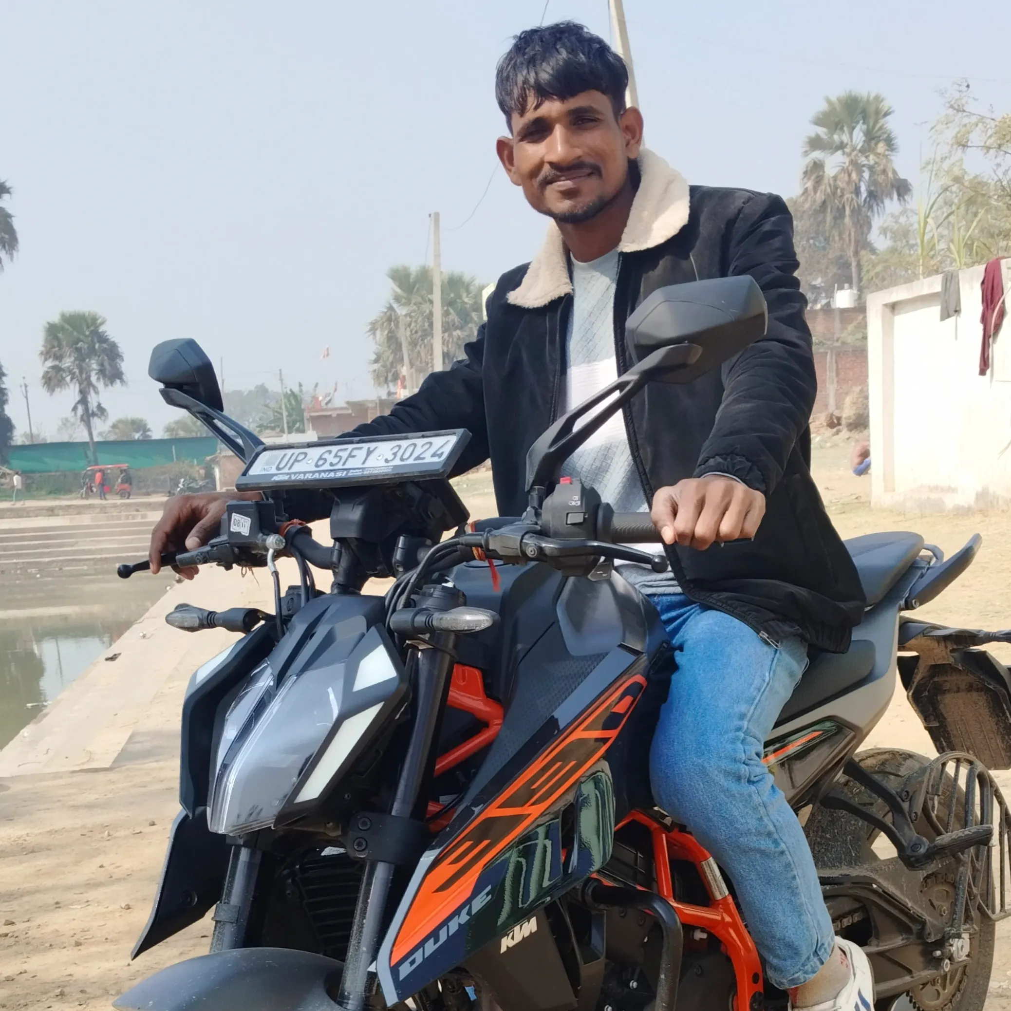 Devanand kumar