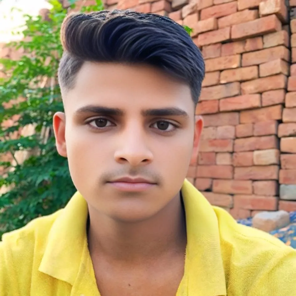 Pradeep yadav