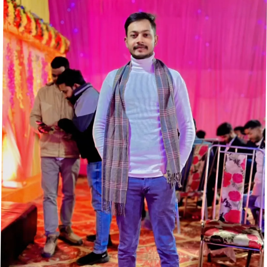 Vishal Yadav