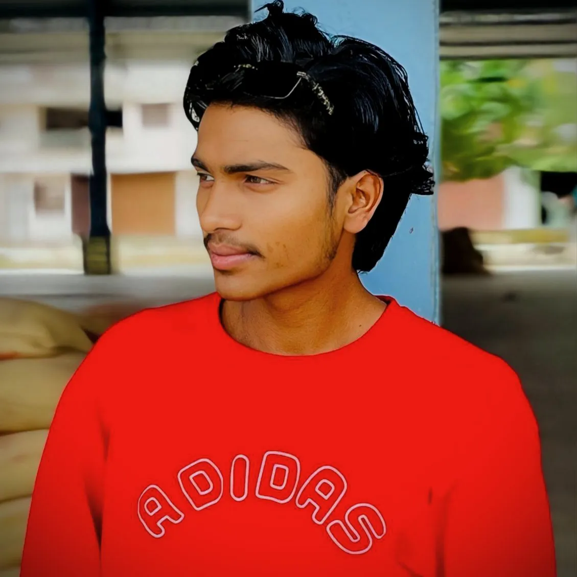 Sudama Varma