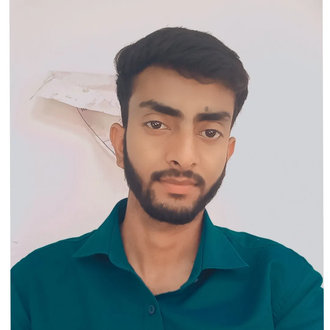 Rahul Kumar