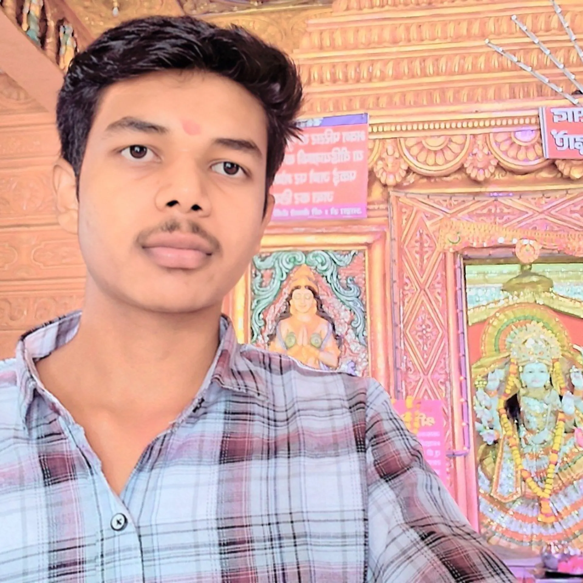 Ankit mathur