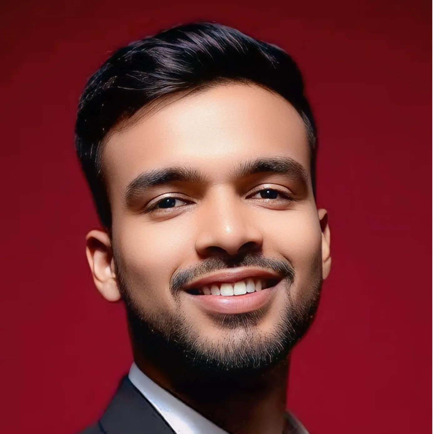 Akash Ram