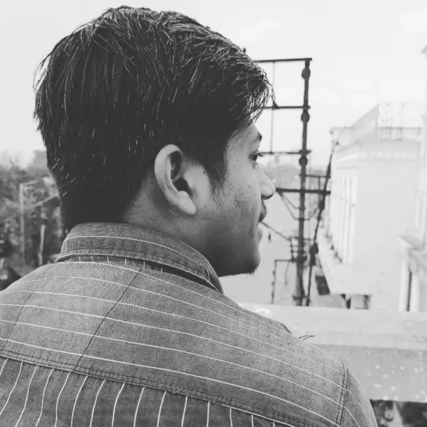 Rishabh yadav