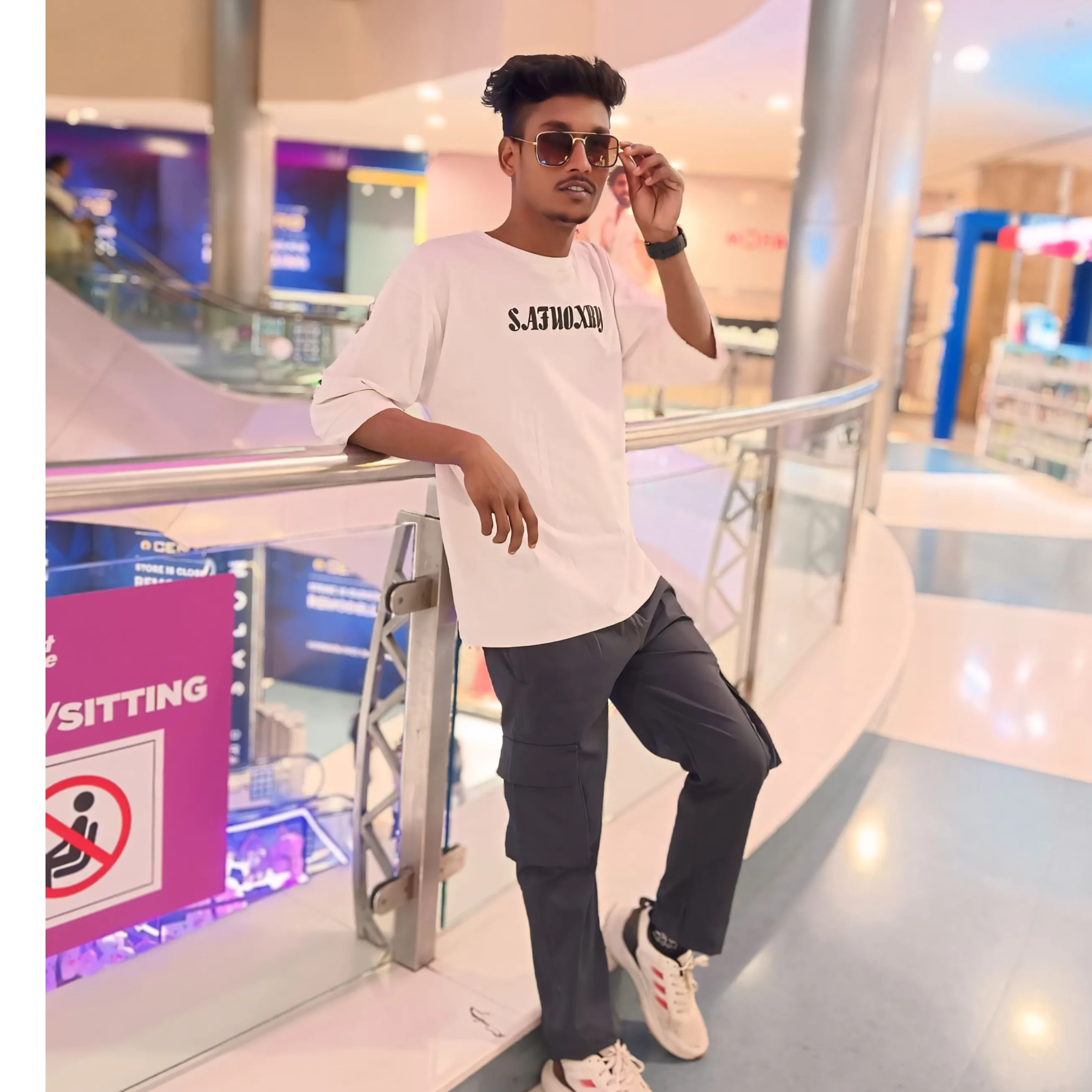 piyush kumar