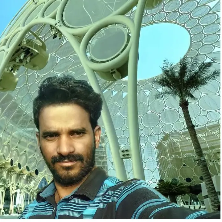 nallarajeshreddy Reddy