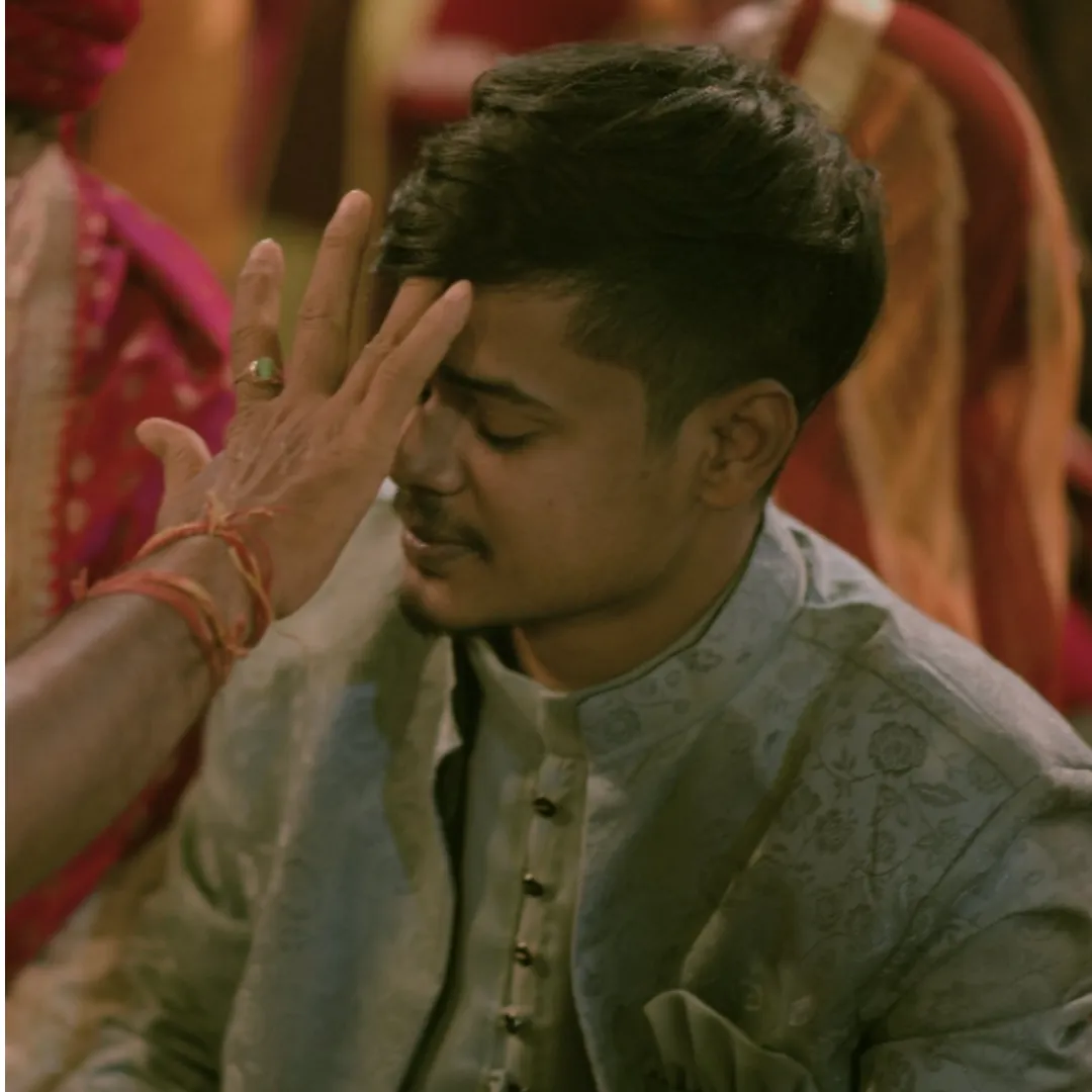 Shubham Arya