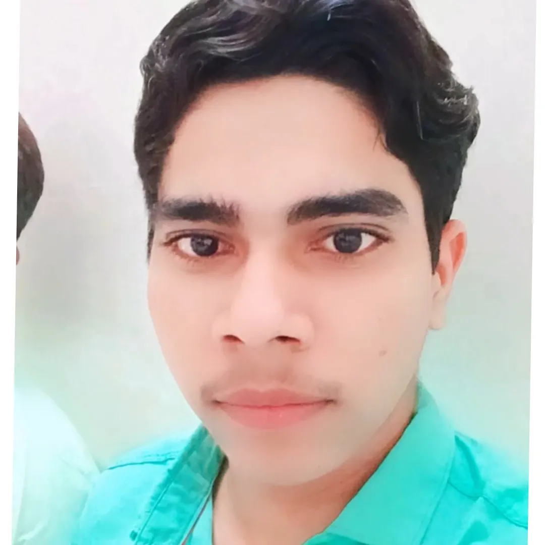 Mayank Diwakar