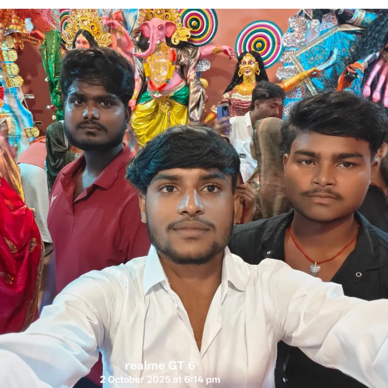 chandan kumar