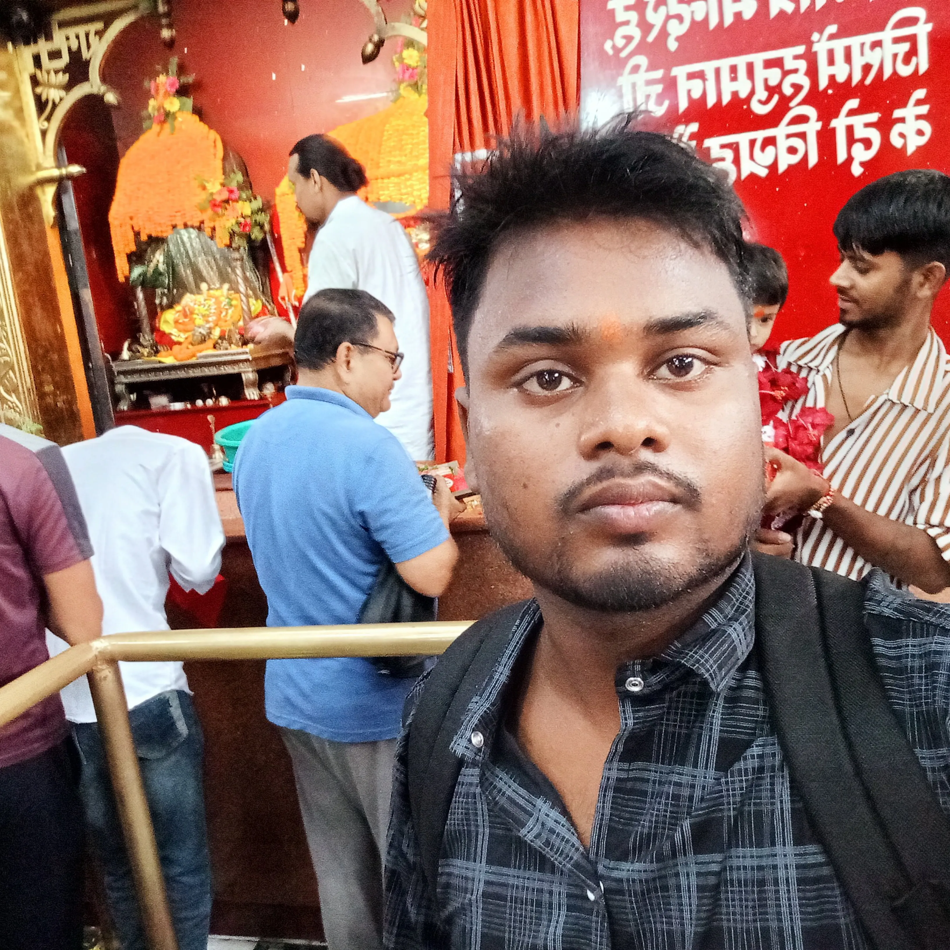 Ashish Kumar