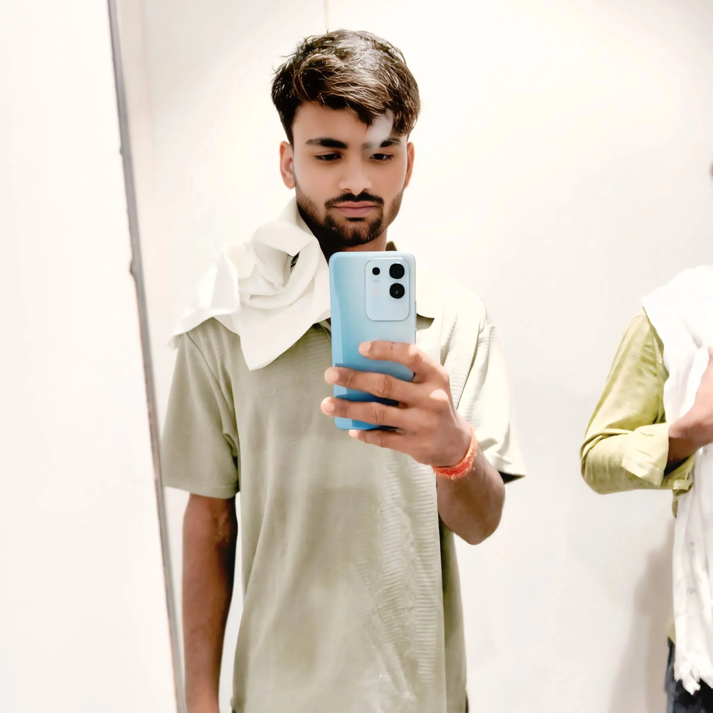 Mukesh kumar